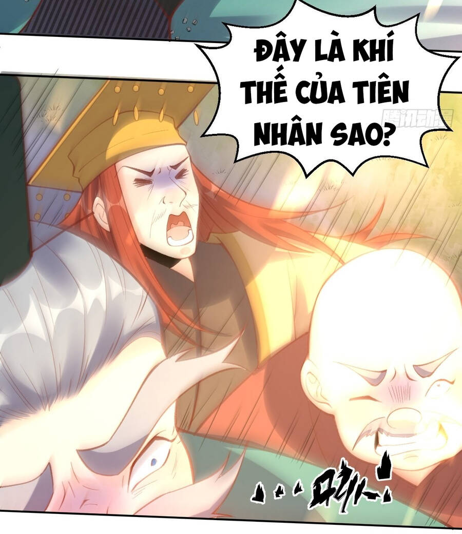 Nguyên Lai Ta Là Tu Tiên Đại Lão Chap 97 - Next Chap 98