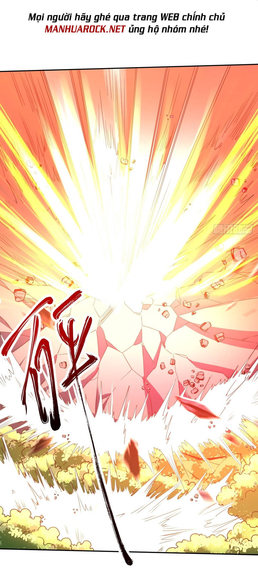 Nguyên Lai Ta Là Tu Tiên Đại Lão Chap 97 - Next Chap 98