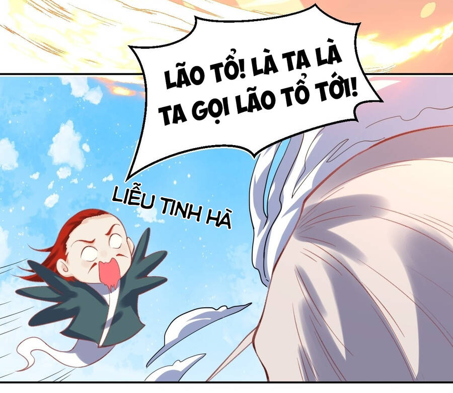 Nguyên Lai Ta Là Tu Tiên Đại Lão Chap 97 - Next Chap 98