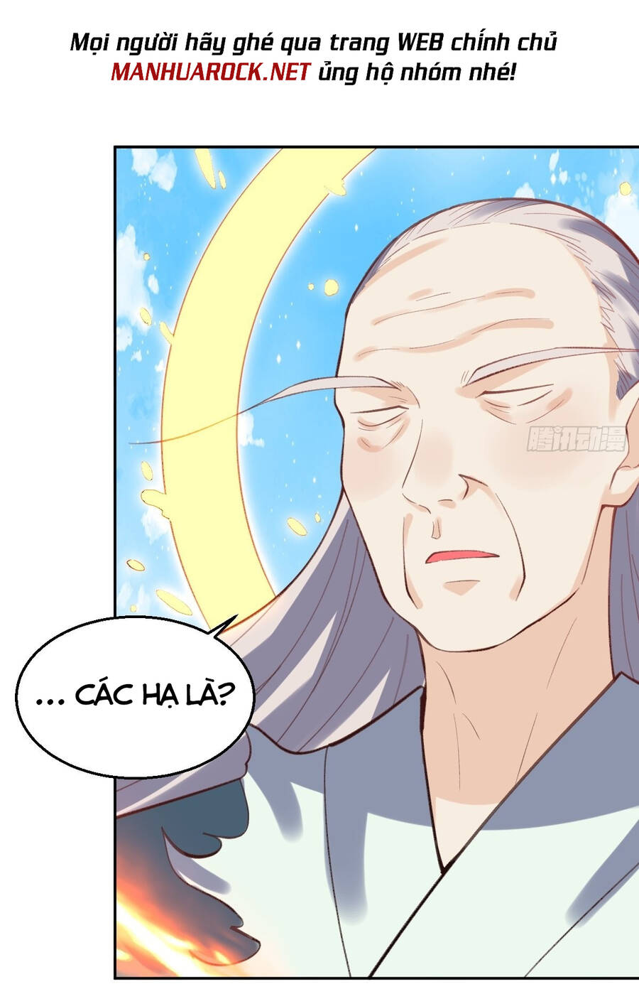 Nguyên Lai Ta Là Tu Tiên Đại Lão Chap 97 - Next Chap 98