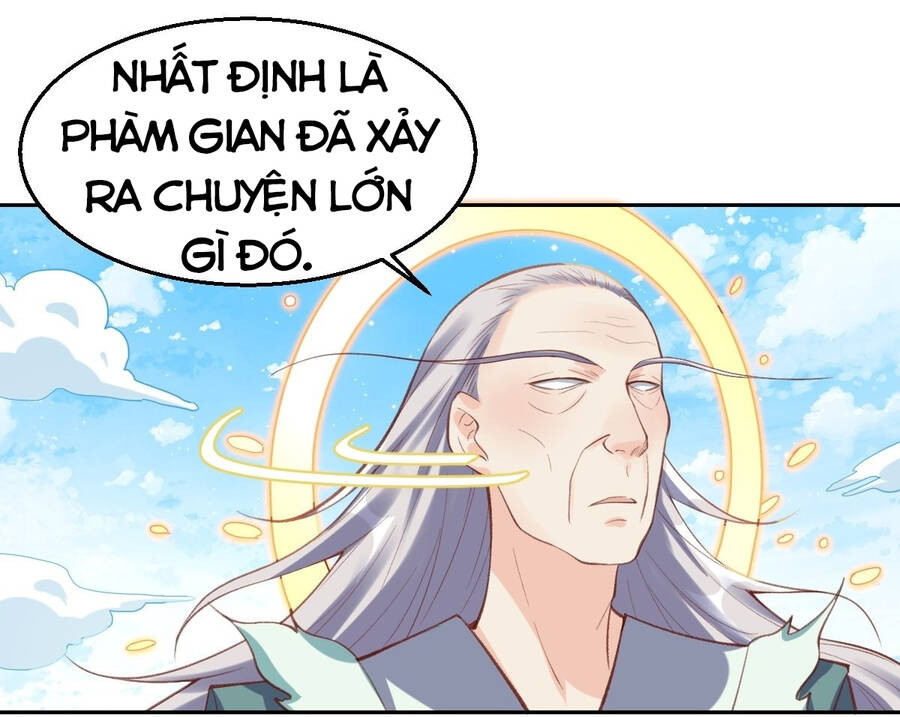 Nguyên Lai Ta Là Tu Tiên Đại Lão Chap 97 - Next Chap 98
