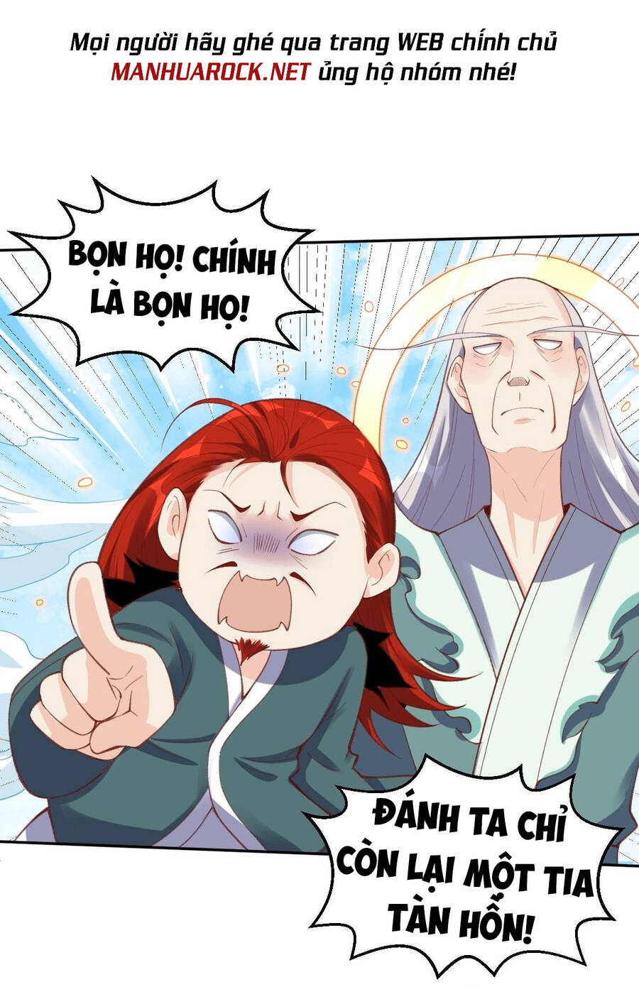 Nguyên Lai Ta Là Tu Tiên Đại Lão Chap 97 - Next Chap 98