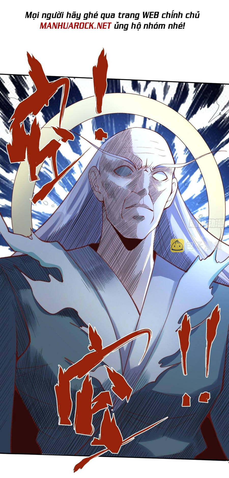 Nguyên Lai Ta Là Tu Tiên Đại Lão Chap 97 - Next Chap 98