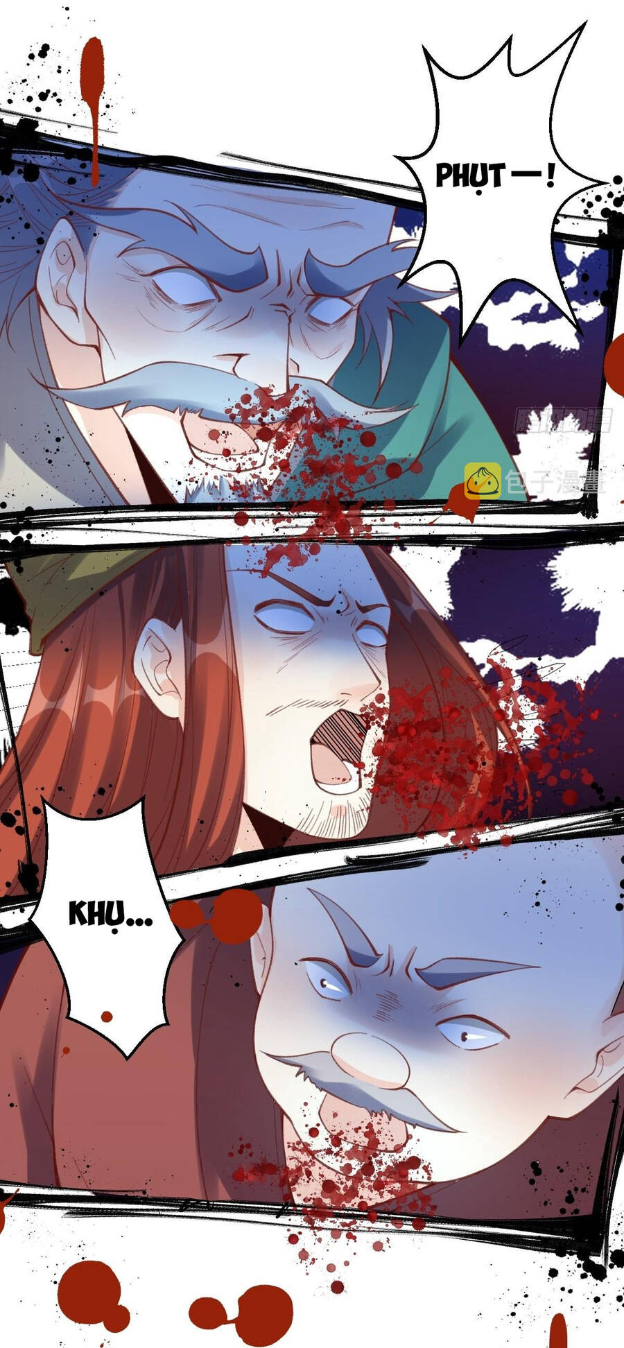 Nguyên Lai Ta Là Tu Tiên Đại Lão Chap 97 - Next Chap 98