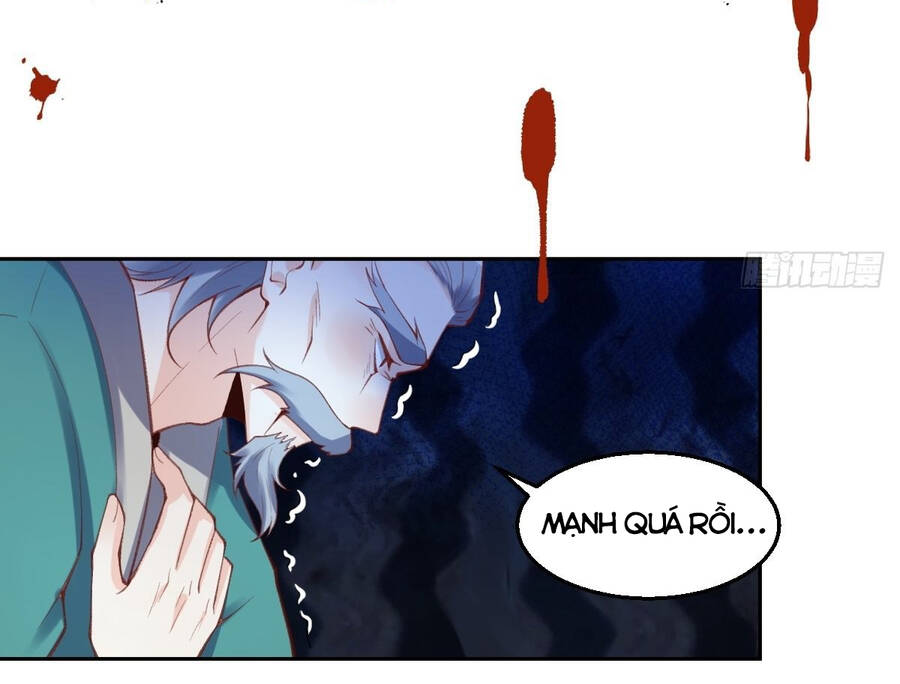 Nguyên Lai Ta Là Tu Tiên Đại Lão Chap 97 - Next Chap 98