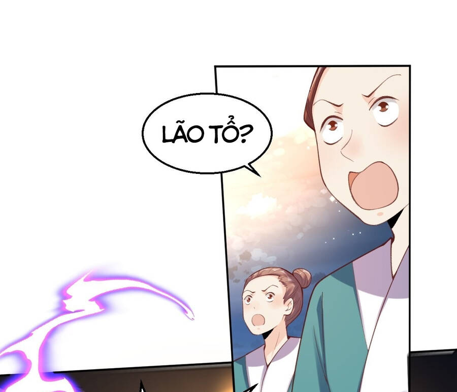 Nguyên Lai Ta Là Tu Tiên Đại Lão Chap 97 - Next Chap 98