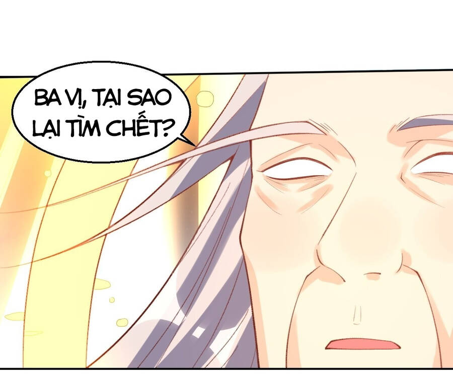 Nguyên Lai Ta Là Tu Tiên Đại Lão Chap 97 - Next Chap 98