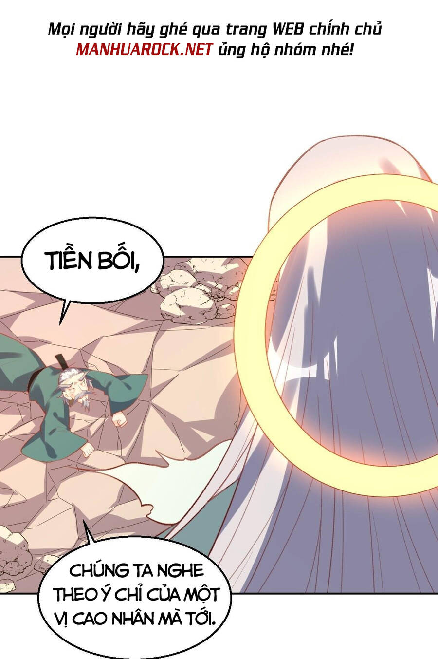Nguyên Lai Ta Là Tu Tiên Đại Lão Chap 97 - Next Chap 98