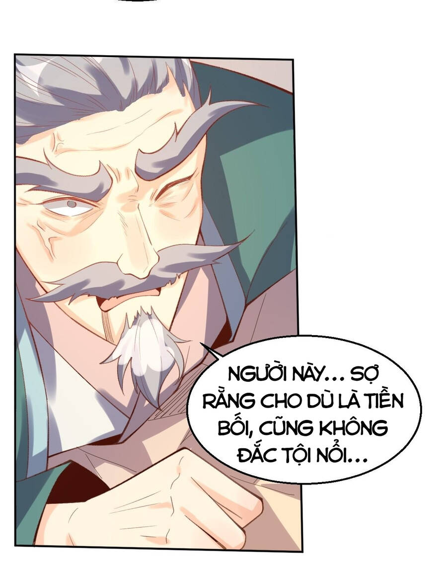 Nguyên Lai Ta Là Tu Tiên Đại Lão Chap 97 - Next Chap 98