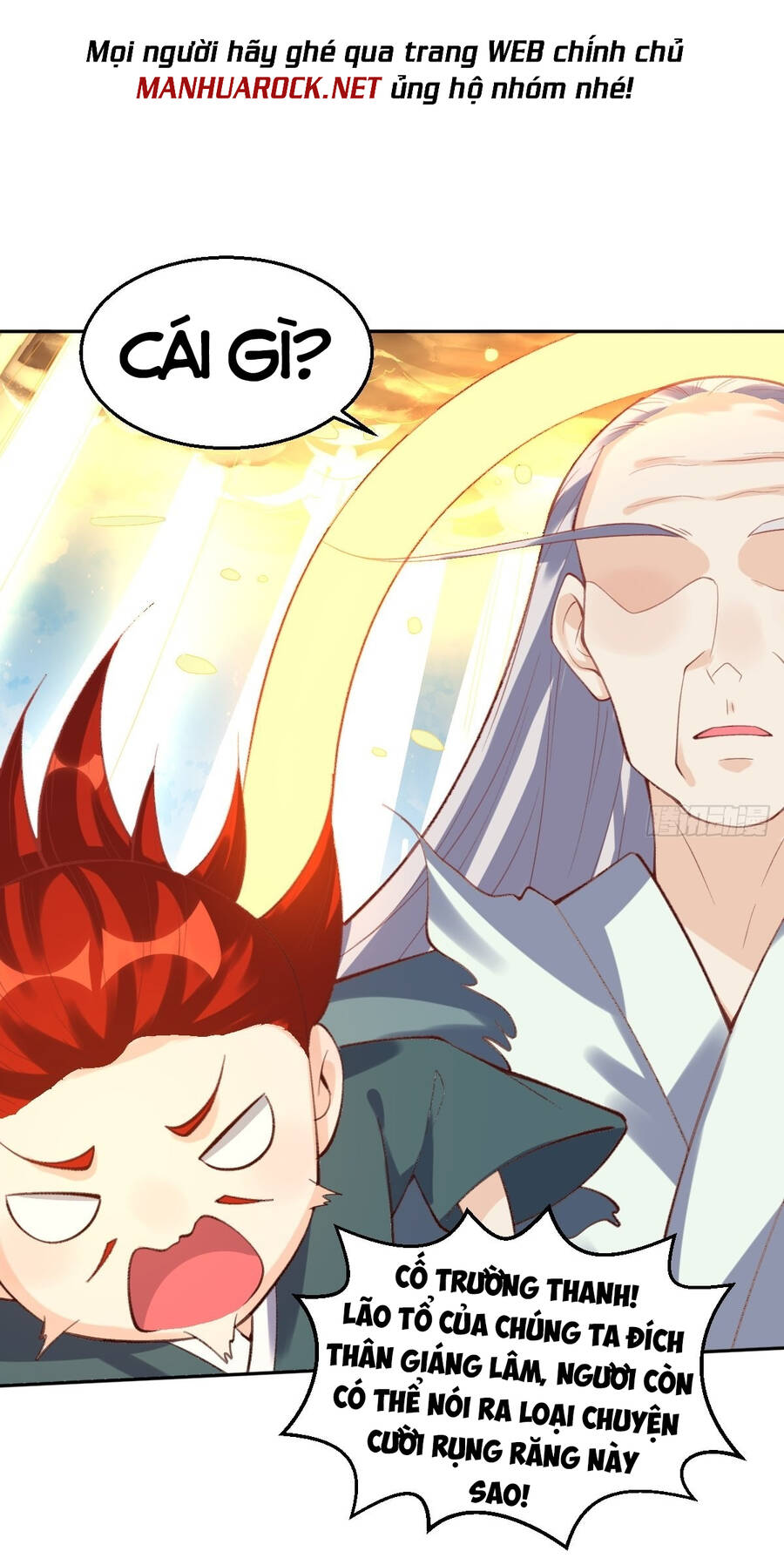 Nguyên Lai Ta Là Tu Tiên Đại Lão Chap 97 - Next Chap 98