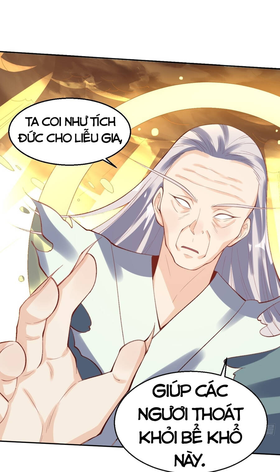 Nguyên Lai Ta Là Tu Tiên Đại Lão Chap 97 - Next Chap 98
