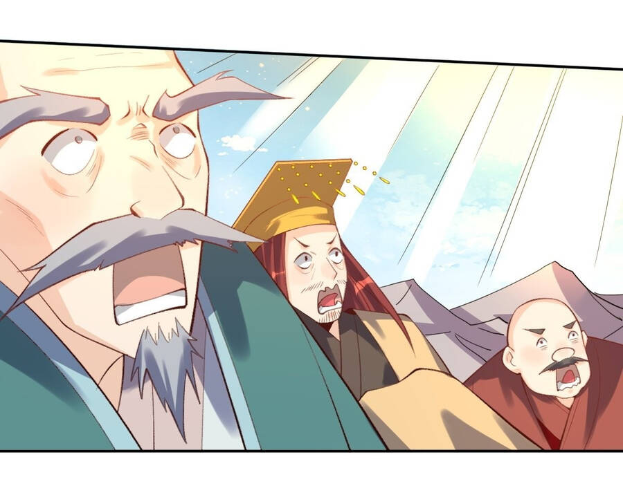 Nguyên Lai Ta Là Tu Tiên Đại Lão Chap 97 - Next Chap 98