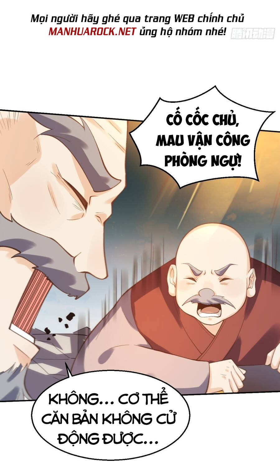 Nguyên Lai Ta Là Tu Tiên Đại Lão Chap 97 - Next Chap 98