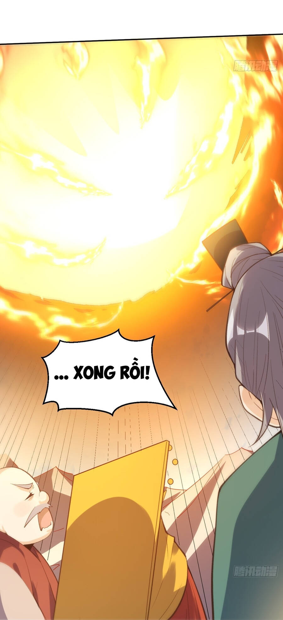 Nguyên Lai Ta Là Tu Tiên Đại Lão Chap 97 - Next Chap 98
