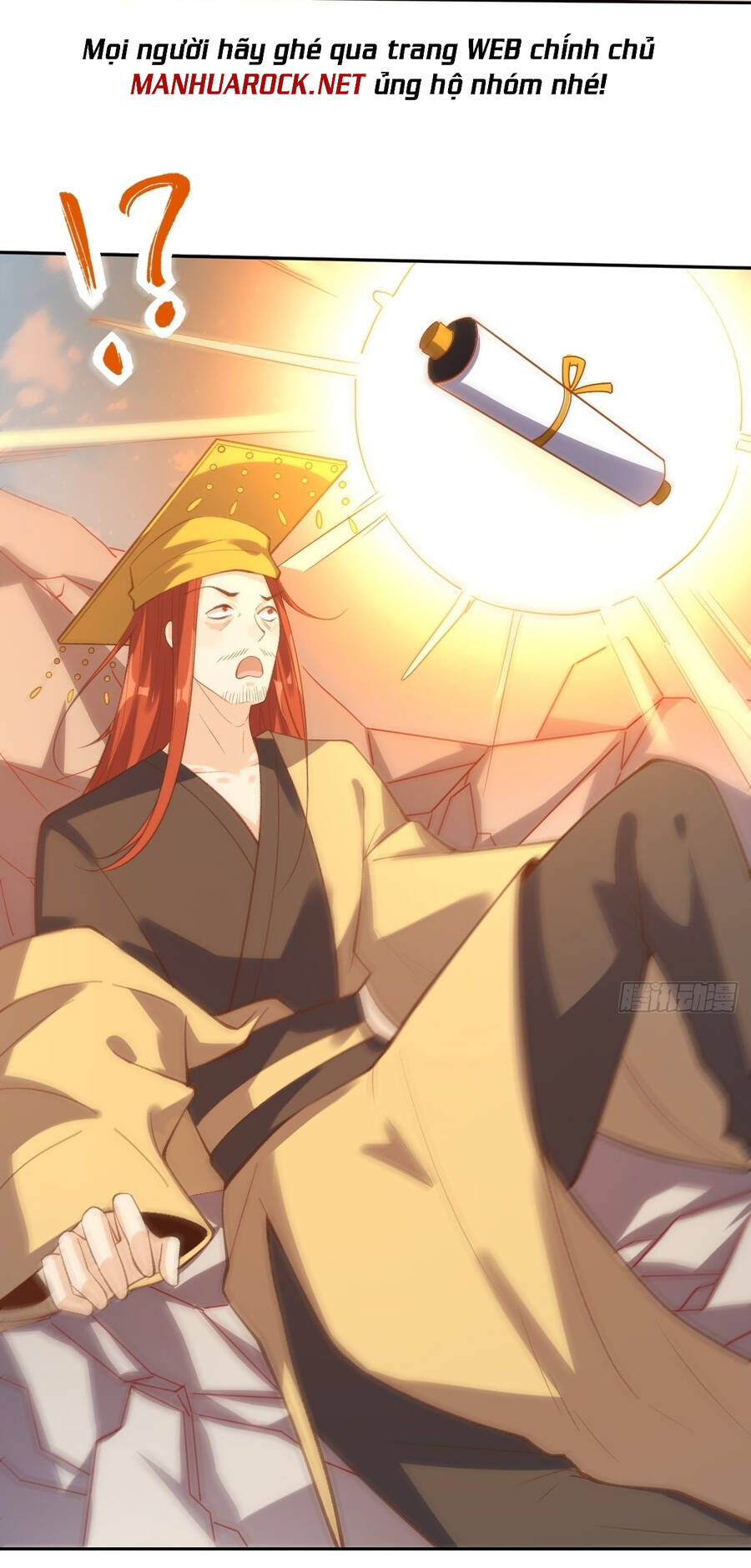 Nguyên Lai Ta Là Tu Tiên Đại Lão Chap 97 - Next Chap 98