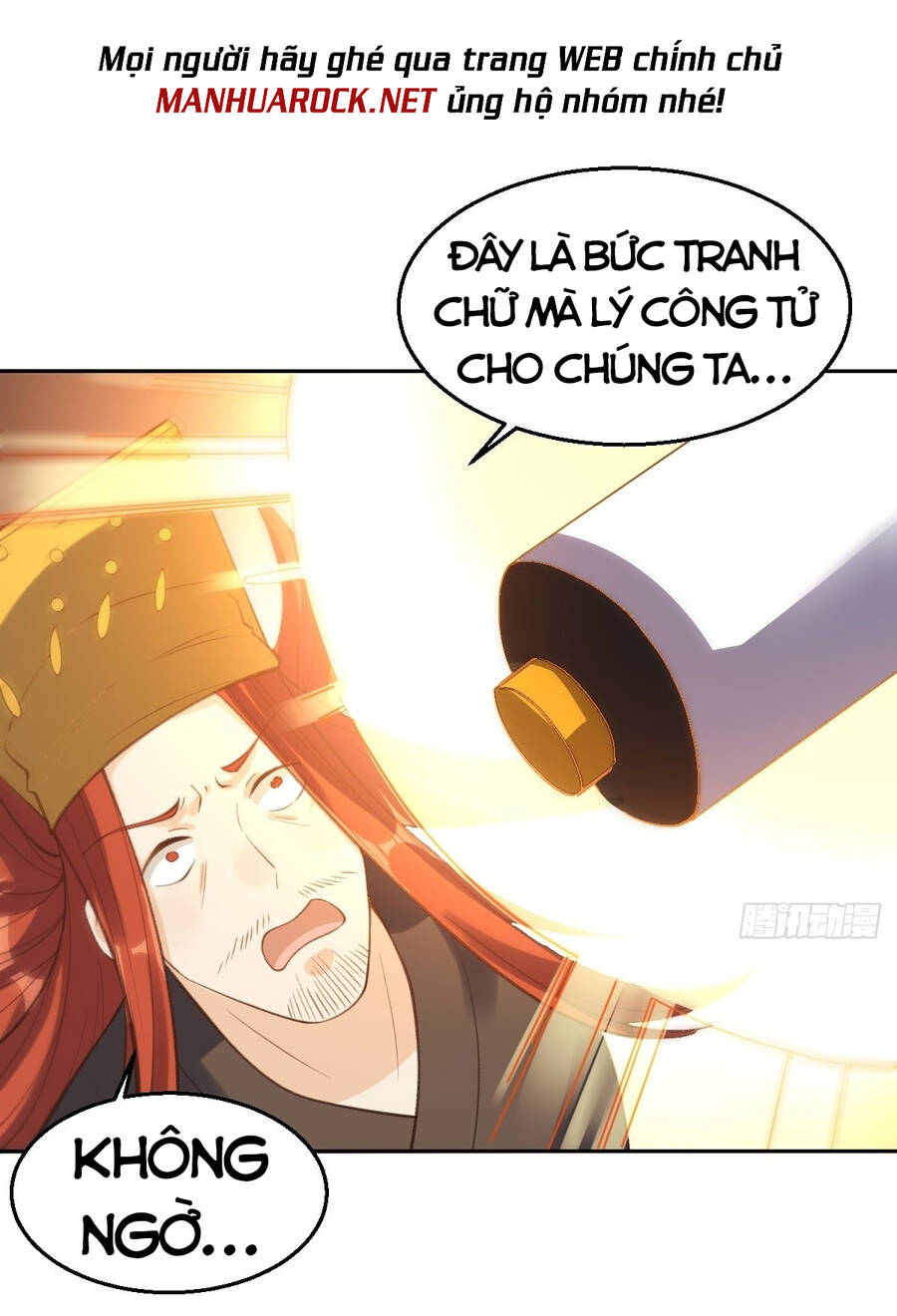 Nguyên Lai Ta Là Tu Tiên Đại Lão Chap 97 - Next Chap 98