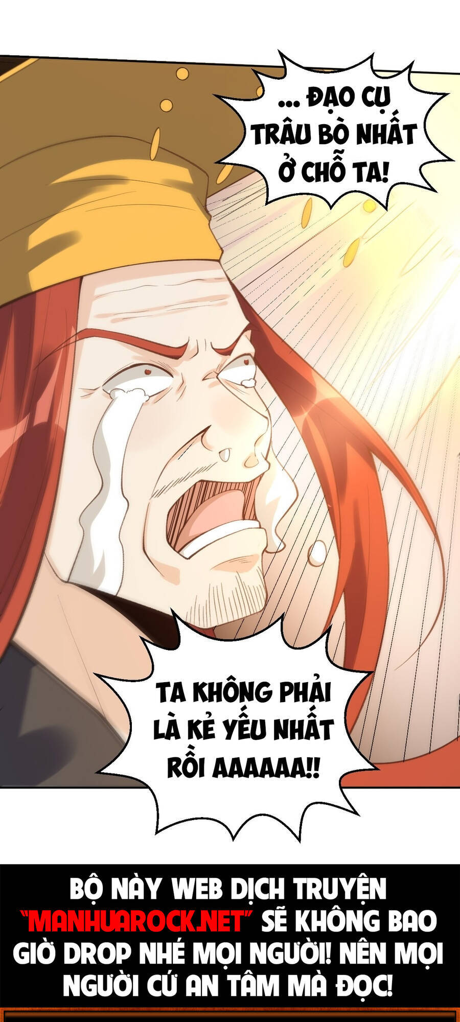 Nguyên Lai Ta Là Tu Tiên Đại Lão Chap 97 - Next Chap 98