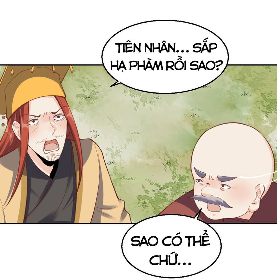 Nguyên Lai Ta Là Tu Tiên Đại Lão Chap 97 - Next Chap 98