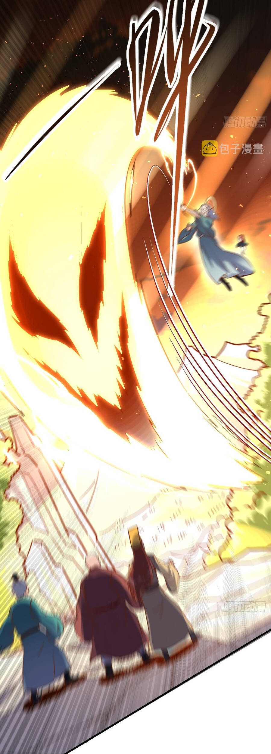 Nguyên Lai Ta Là Tu Tiên Đại Lão Chap 98 - Next Chap 99
