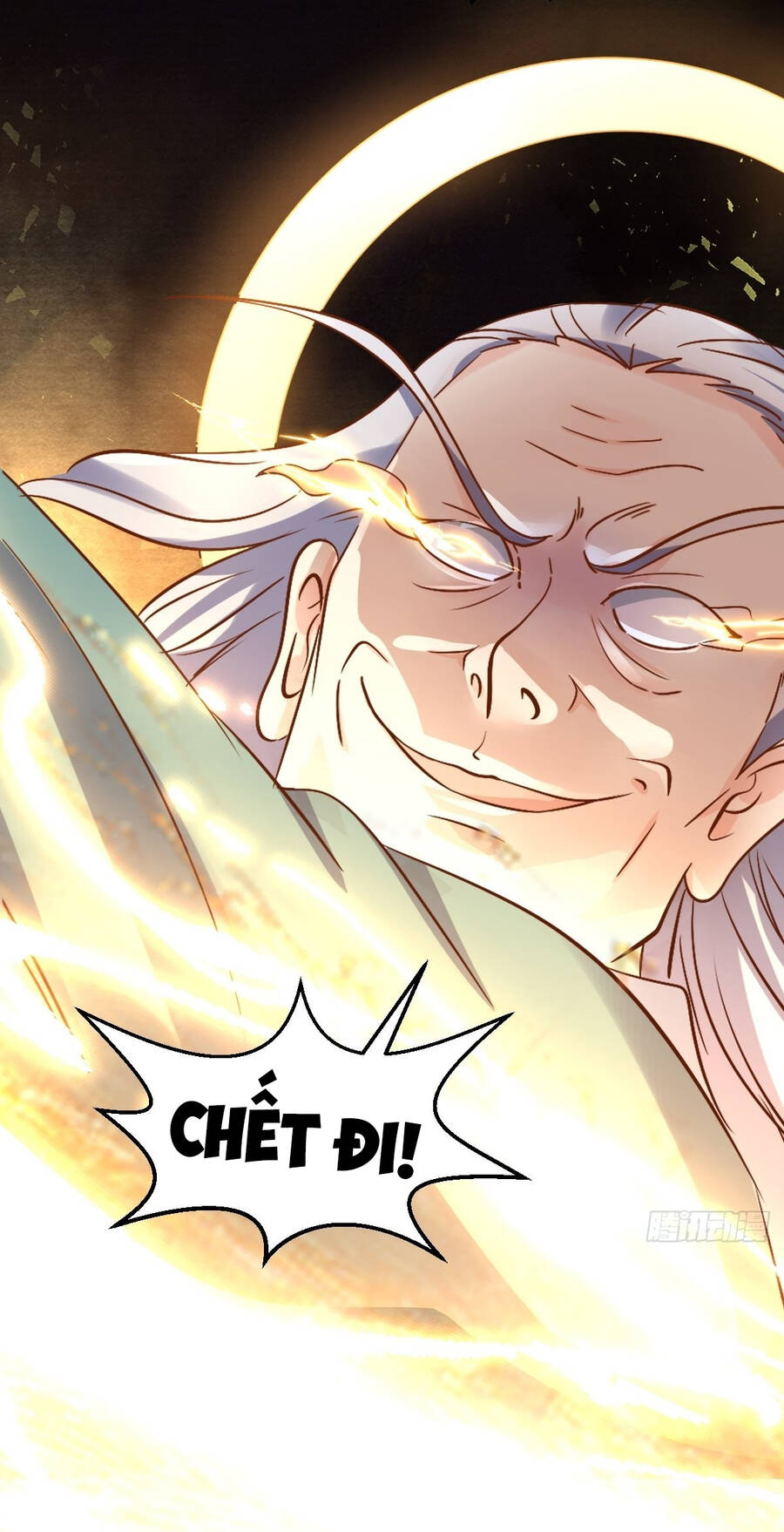 Nguyên Lai Ta Là Tu Tiên Đại Lão Chap 98 - Next Chap 99