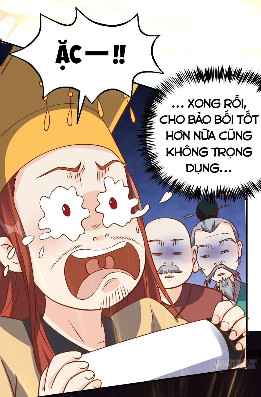 Nguyên Lai Ta Là Tu Tiên Đại Lão Chap 98 - Next Chap 99