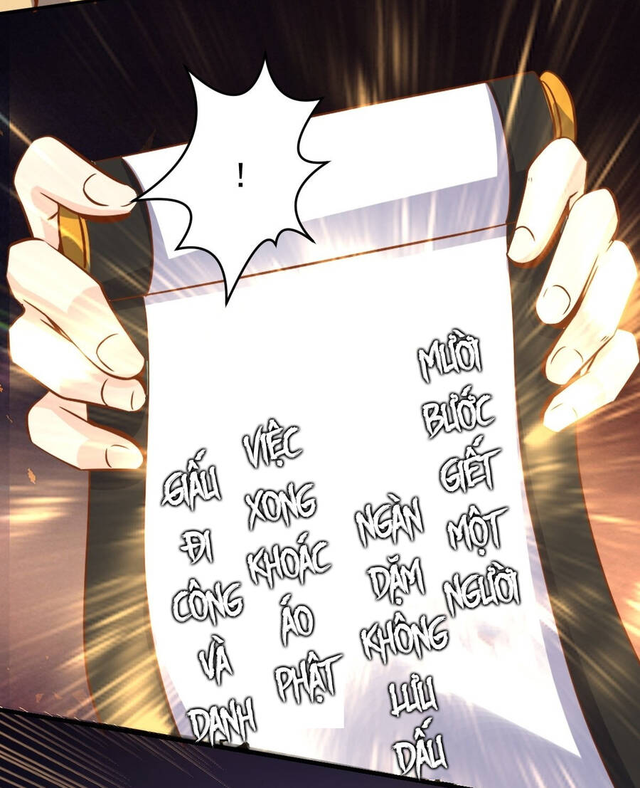 Nguyên Lai Ta Là Tu Tiên Đại Lão Chap 98 - Next Chap 99