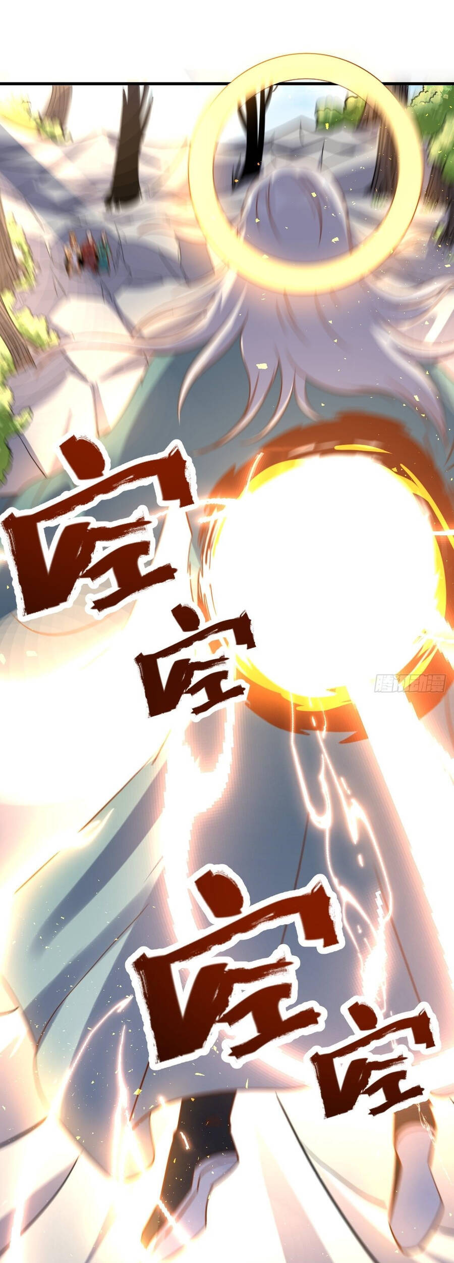 Nguyên Lai Ta Là Tu Tiên Đại Lão Chap 98 - Next Chap 99