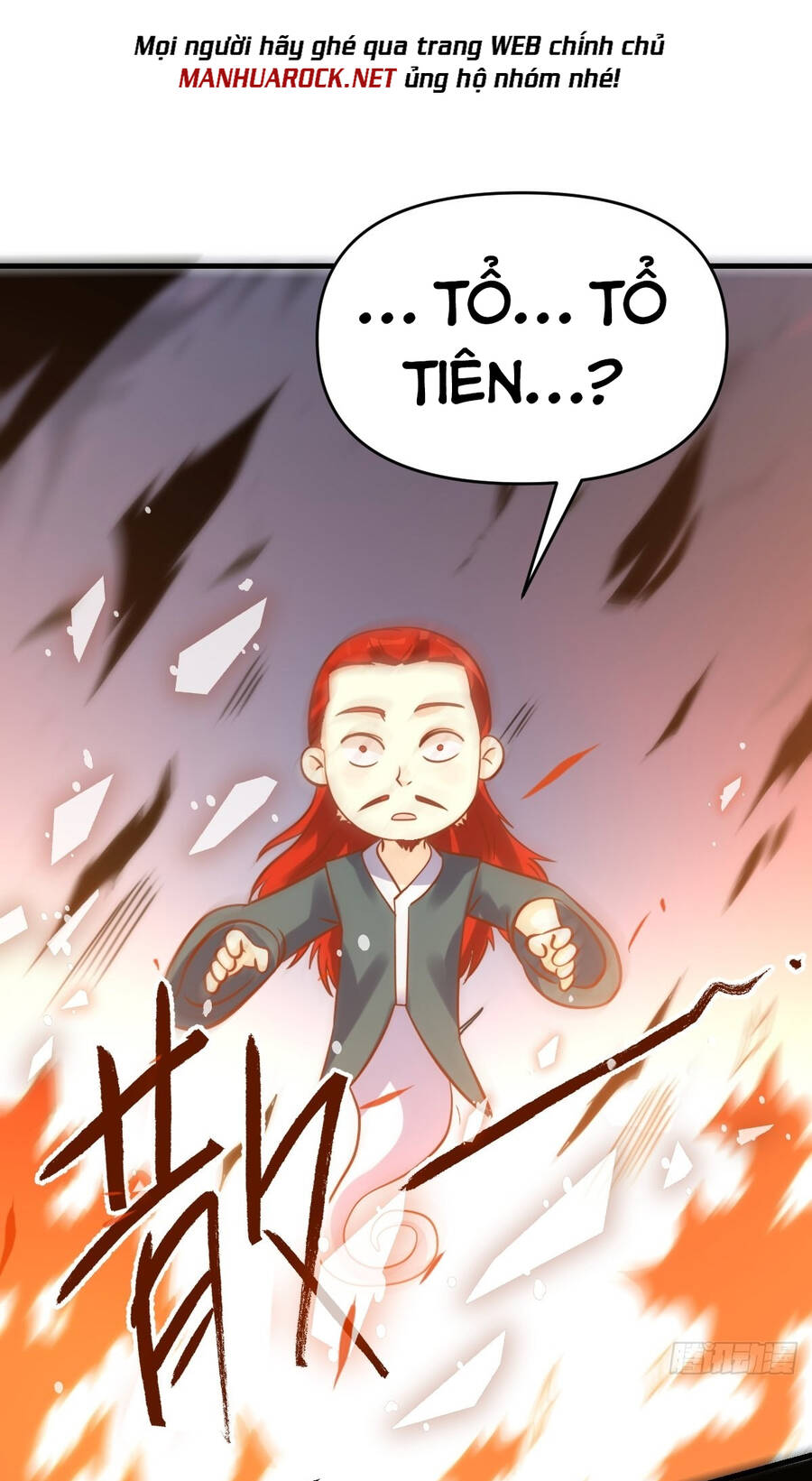 Nguyên Lai Ta Là Tu Tiên Đại Lão Chap 98 - Next Chap 99