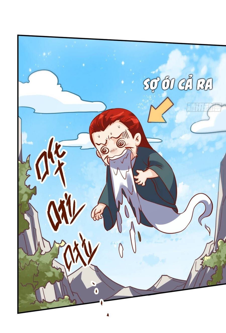 Nguyên Lai Ta Là Tu Tiên Đại Lão Chap 98 - Next Chap 99