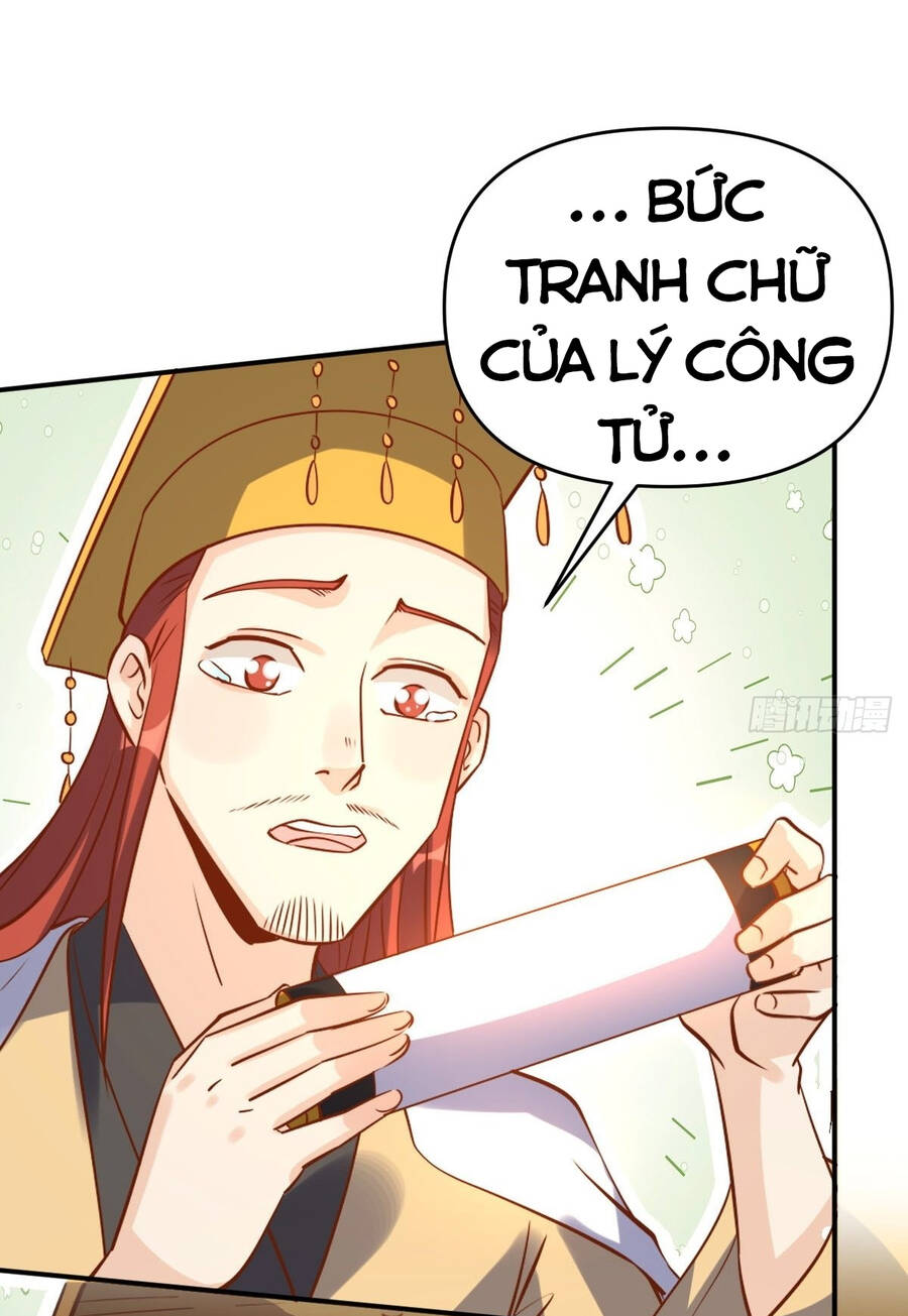 Nguyên Lai Ta Là Tu Tiên Đại Lão Chap 98 - Next Chap 99