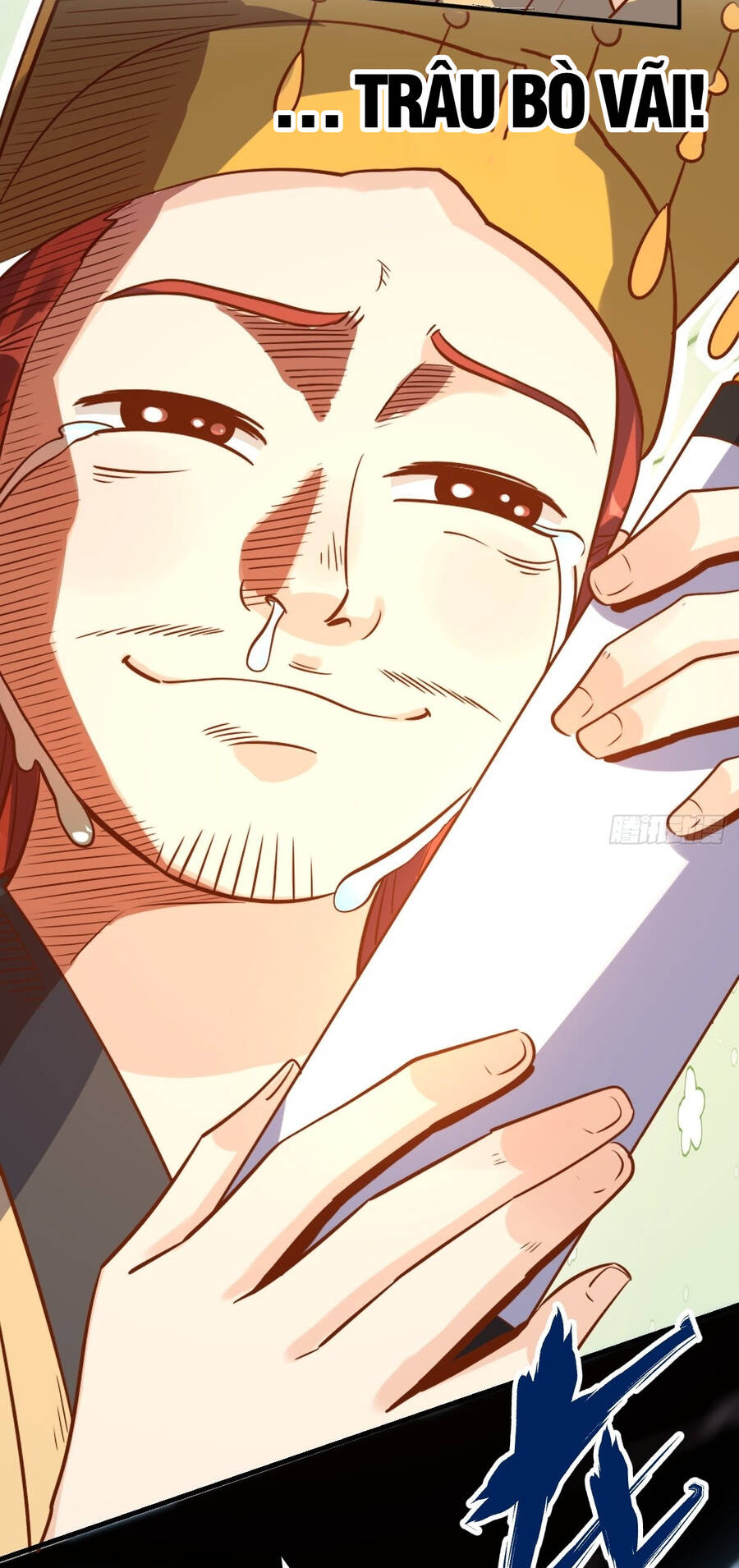 Nguyên Lai Ta Là Tu Tiên Đại Lão Chap 98 - Next Chap 99