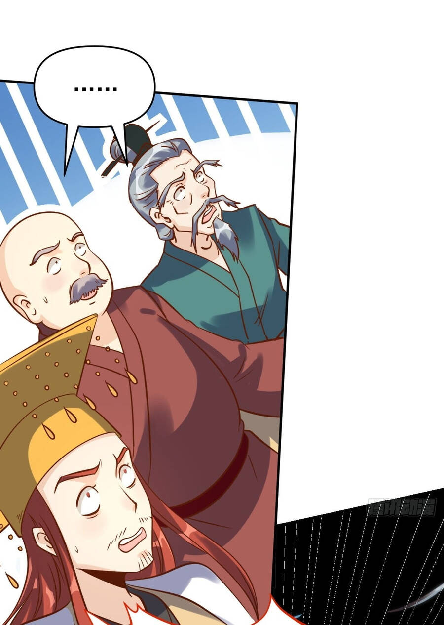 Nguyên Lai Ta Là Tu Tiên Đại Lão Chap 98 - Next Chap 99