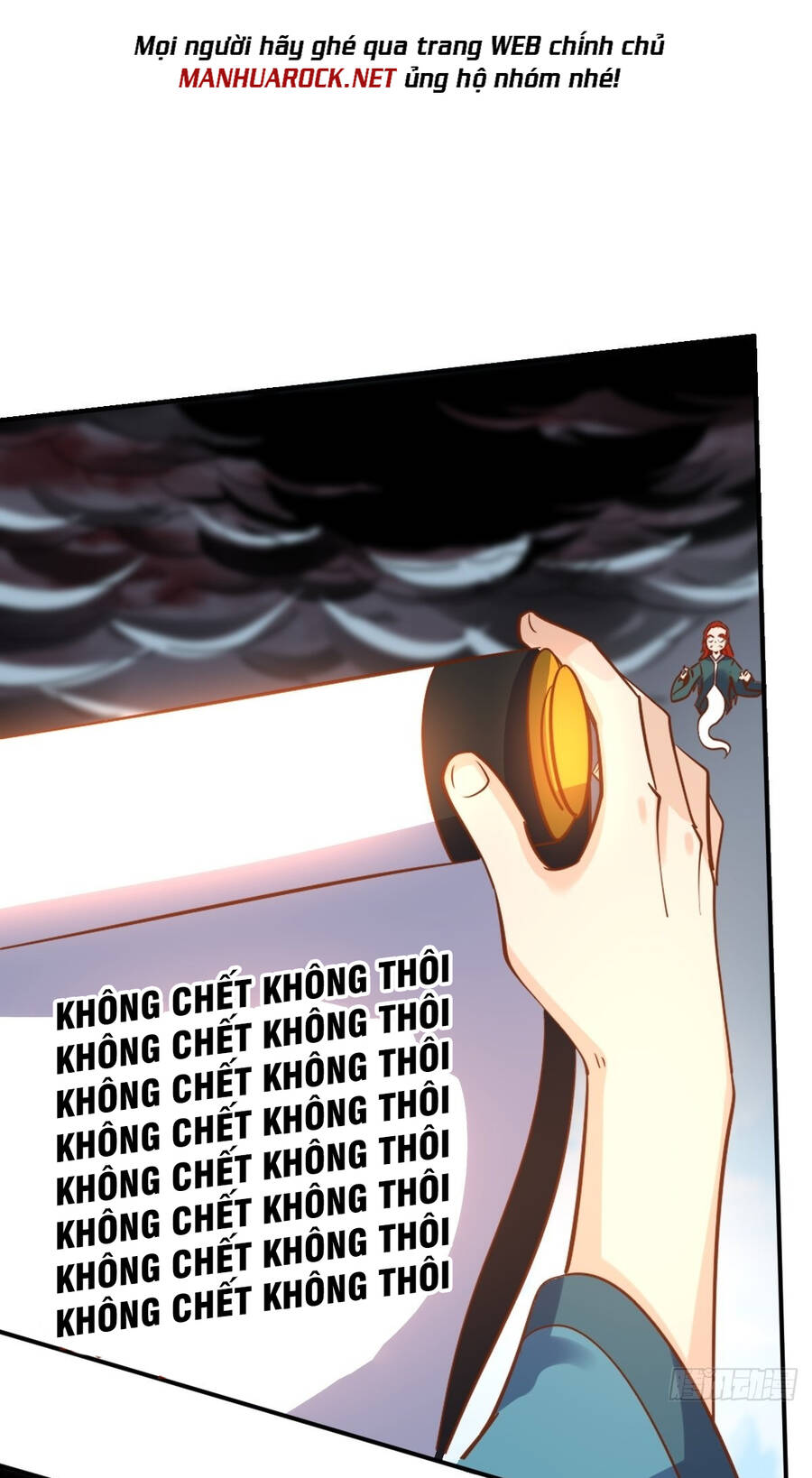 Nguyên Lai Ta Là Tu Tiên Đại Lão Chap 98 - Next Chap 99