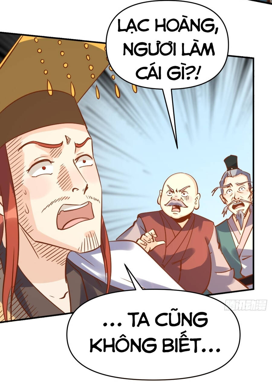 Nguyên Lai Ta Là Tu Tiên Đại Lão Chap 98 - Next Chap 99