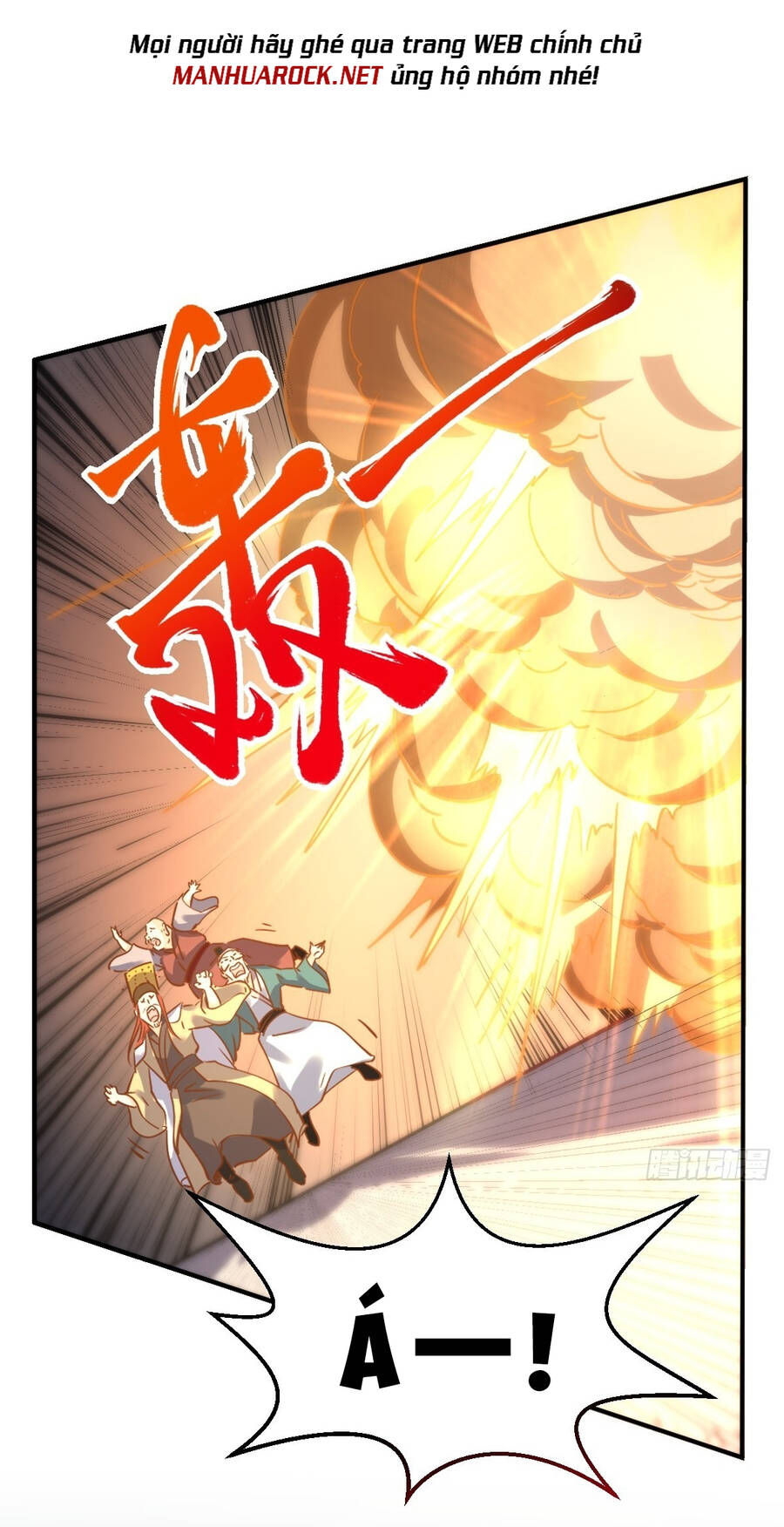 Nguyên Lai Ta Là Tu Tiên Đại Lão Chap 98 - Next Chap 99