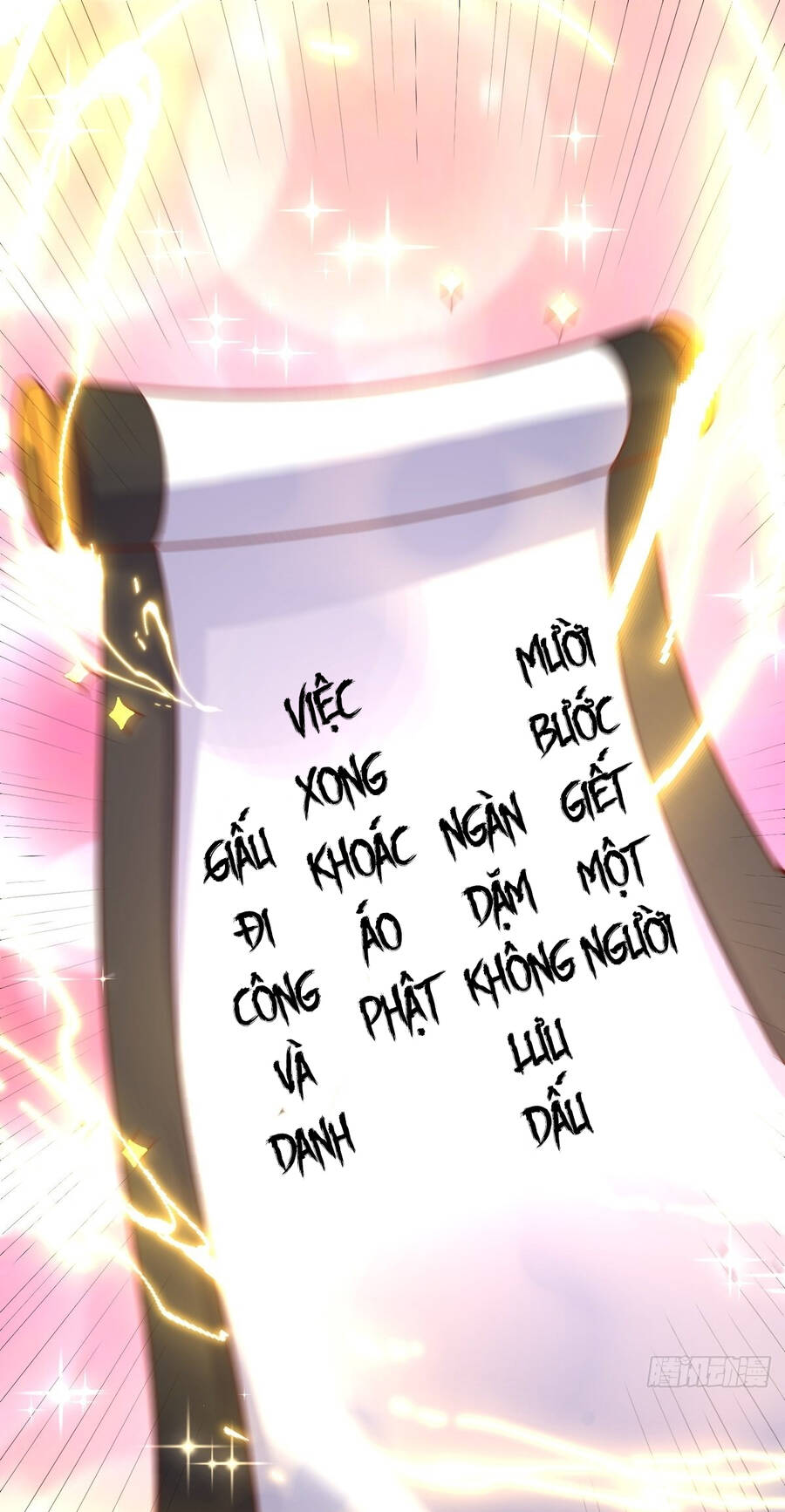 Nguyên Lai Ta Là Tu Tiên Đại Lão Chap 98 - Next Chap 99