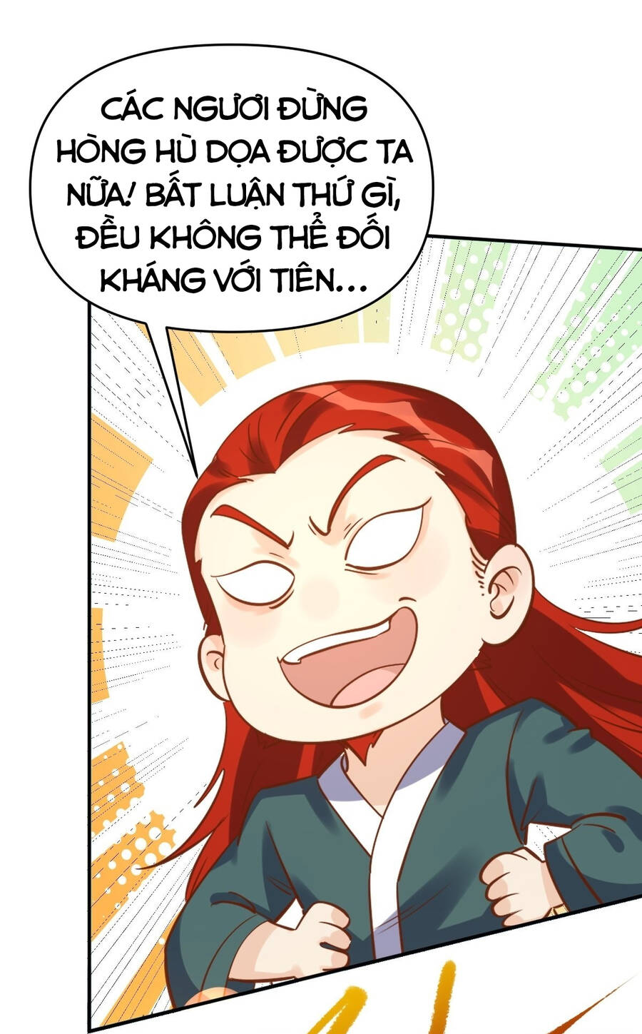 Nguyên Lai Ta Là Tu Tiên Đại Lão Chap 98 - Next Chap 99