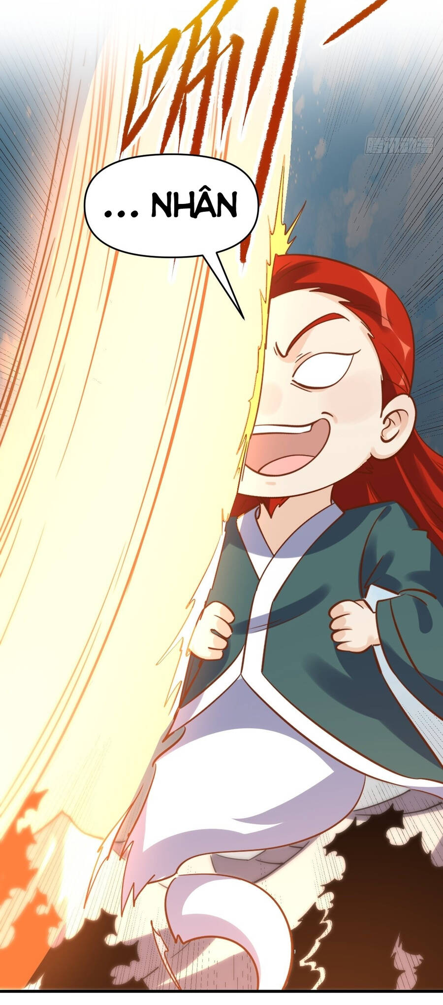 Nguyên Lai Ta Là Tu Tiên Đại Lão Chap 98 - Next Chap 99