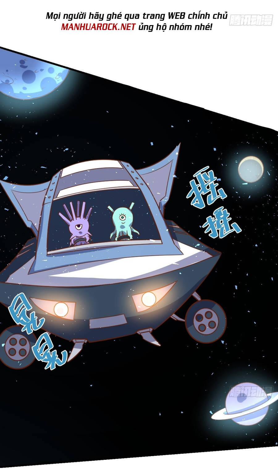 Nguyên Lai Ta Là Tu Tiên Đại Lão Chap 98 - Next Chap 99