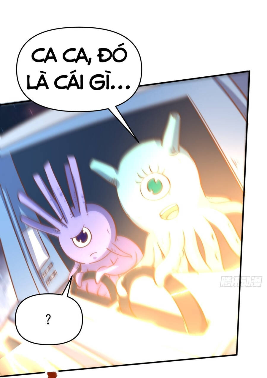 Nguyên Lai Ta Là Tu Tiên Đại Lão Chap 98 - Next Chap 99