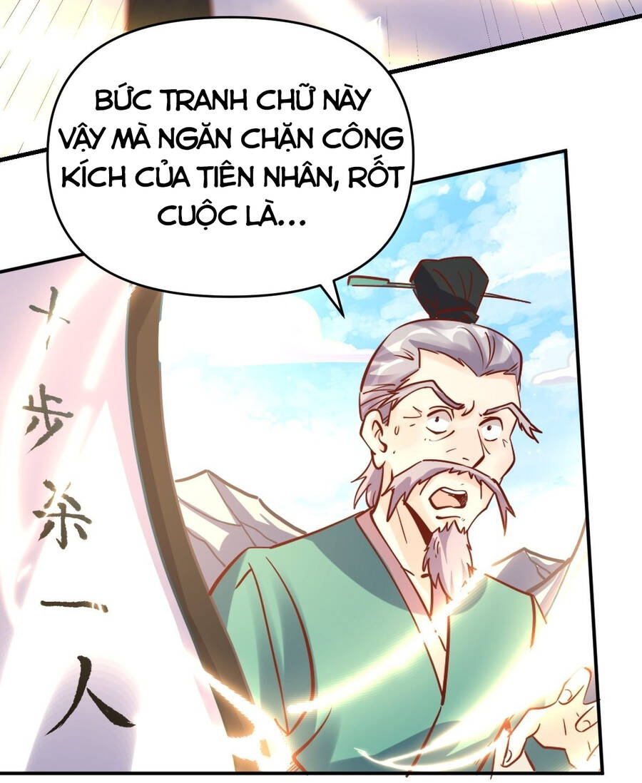 Nguyên Lai Ta Là Tu Tiên Đại Lão Chap 98 - Next Chap 99