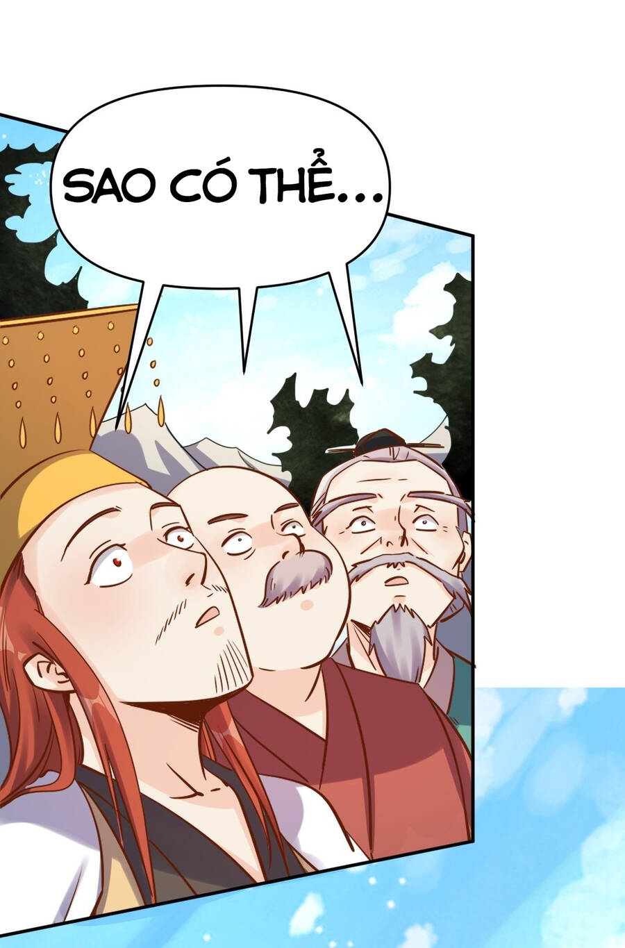 Nguyên Lai Ta Là Tu Tiên Đại Lão Chap 98 - Next Chap 99