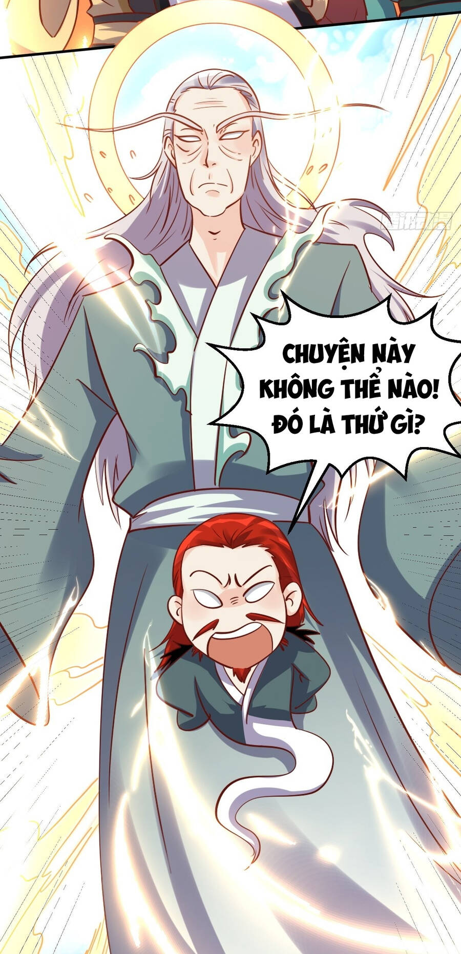 Nguyên Lai Ta Là Tu Tiên Đại Lão Chap 98 - Next Chap 99