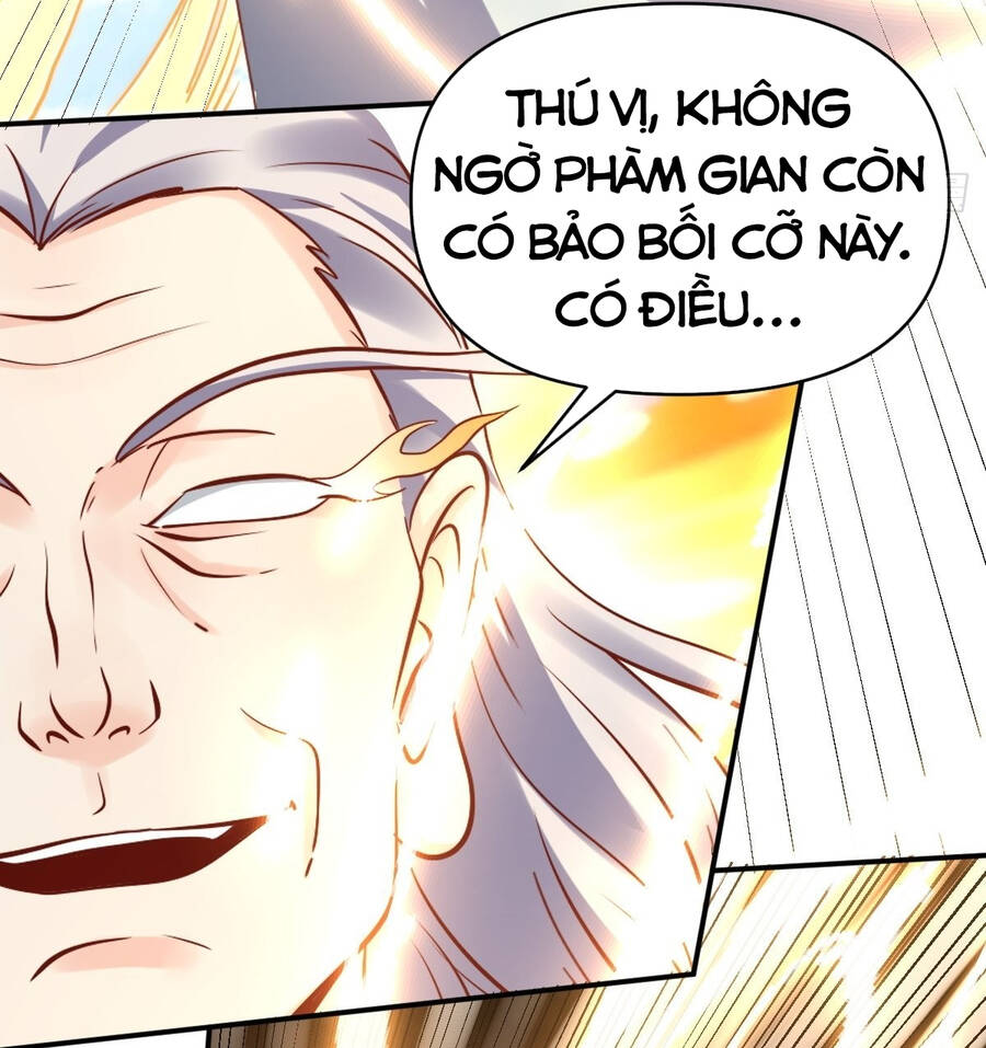 Nguyên Lai Ta Là Tu Tiên Đại Lão Chap 98 - Next Chap 99
