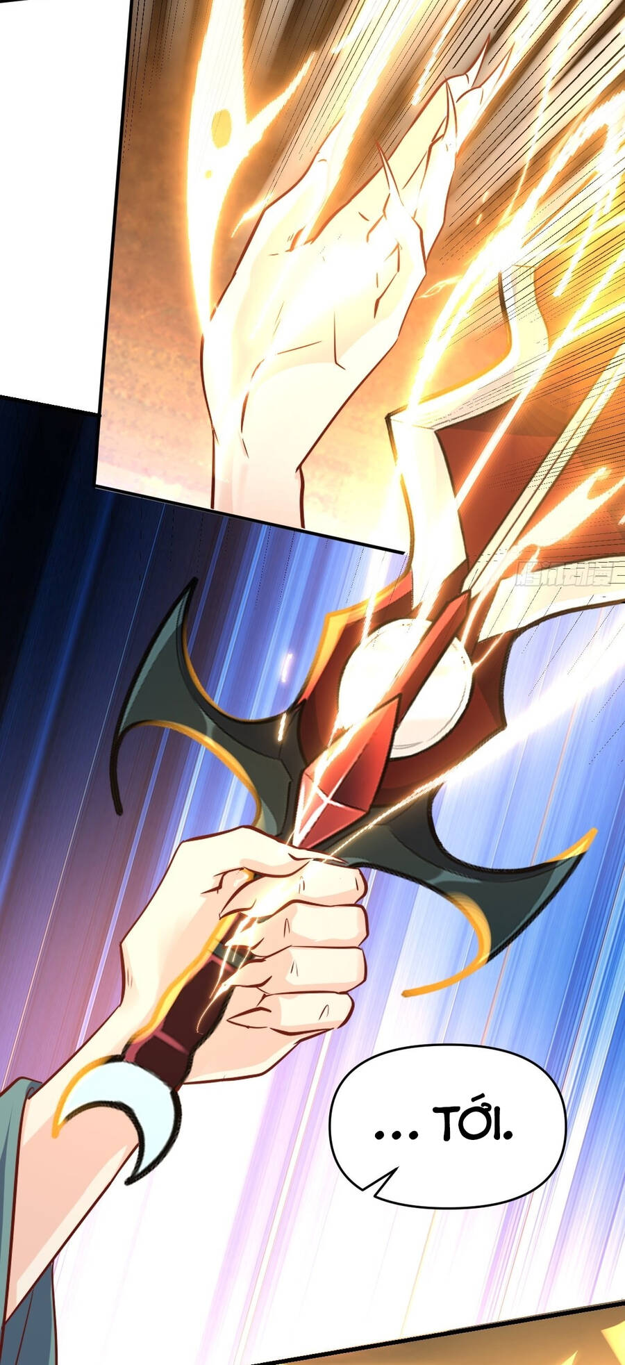 Nguyên Lai Ta Là Tu Tiên Đại Lão Chap 98 - Next Chap 99