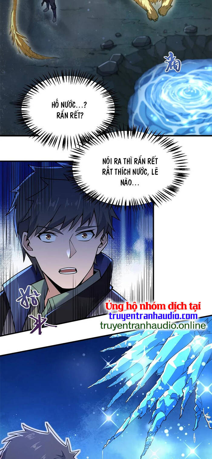 Nguyên Long Chap 182 - Next Chap 183