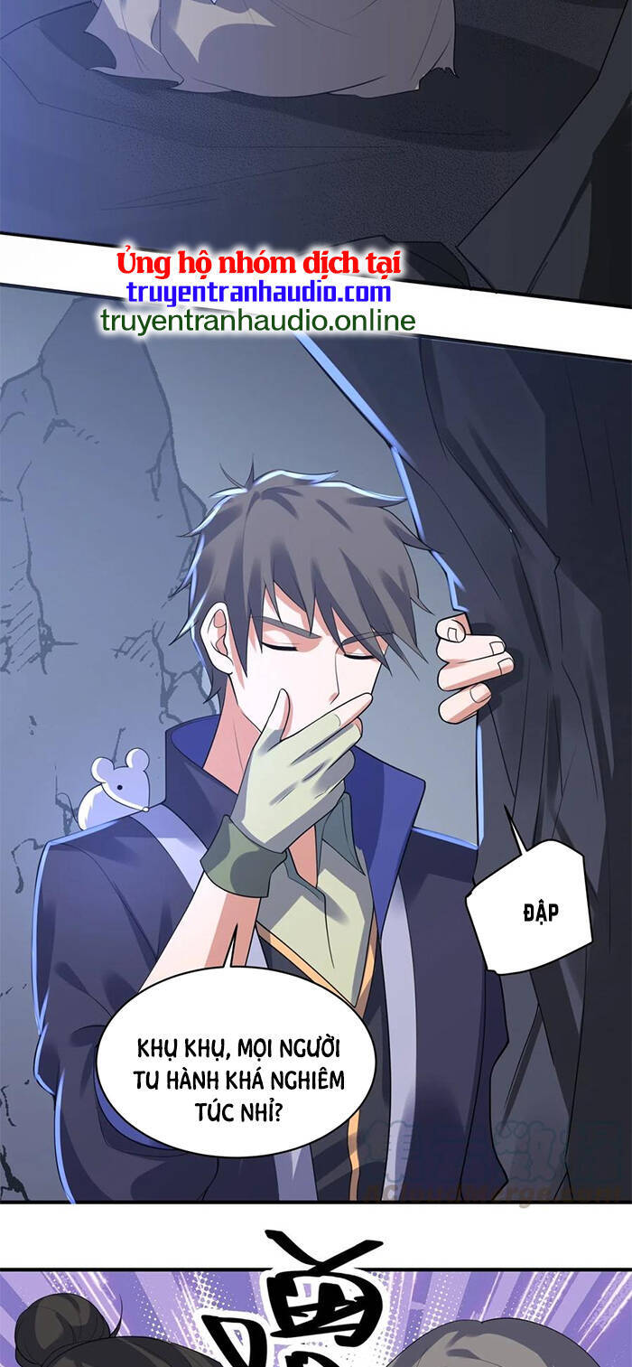 Nguyên Long Chap 182 - Next Chap 183