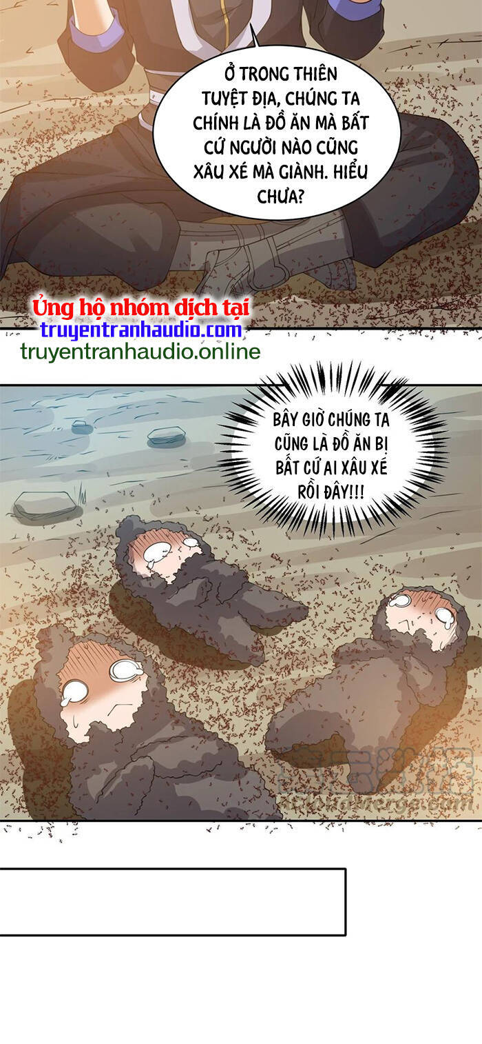 Nguyên Long Chap 182 - Next Chap 183