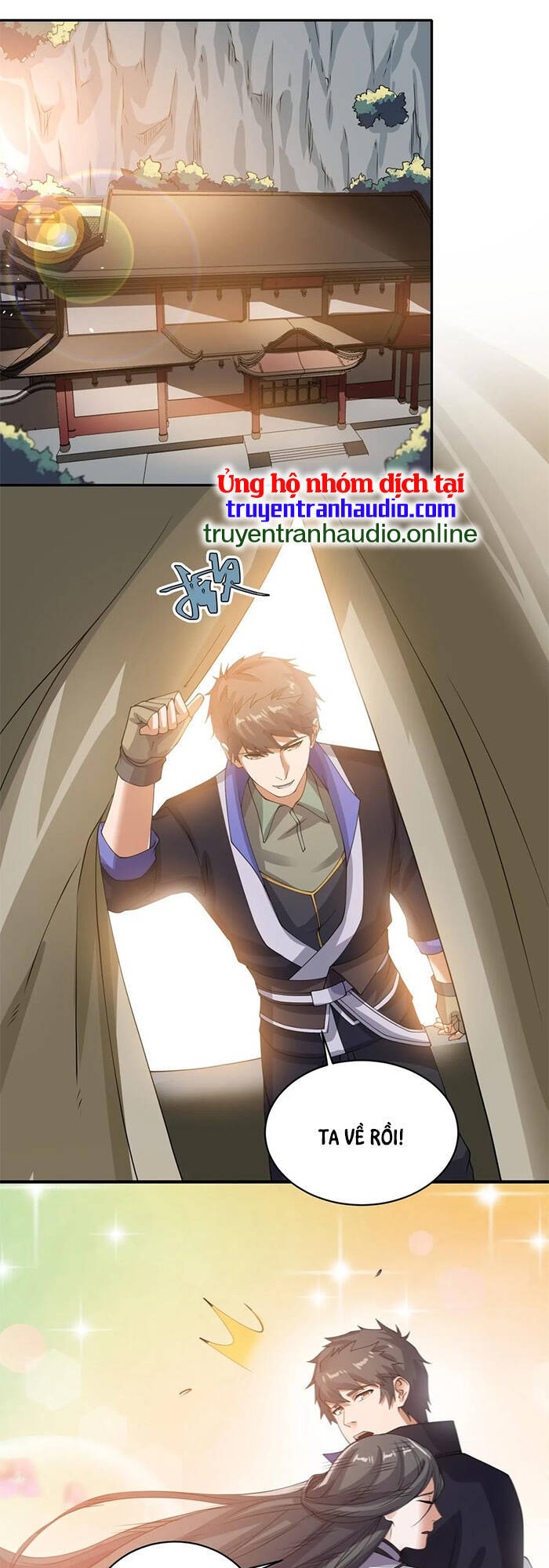 Nguyên Long Chap 182 - Next Chap 183