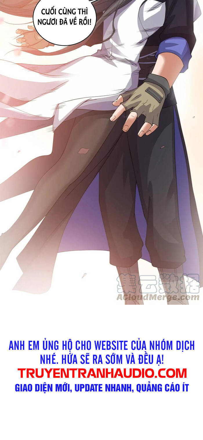 Nguyên Long Chap 182 - Next Chap 183